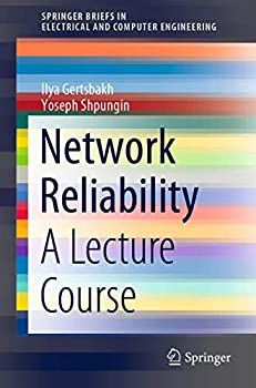 楽天ムジカ＆フェリーチェ楽天市場店【中古】【輸入品・未使用】Network Reliability: A Lecture Course （SpringerBriefs in Electrical and Computer Engineering）