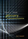 【中古】【輸入品・未使用】Terms of Trade: Glossary of International Economics【メーカー名】World Scientific Pub Co Inc【メーカー型番】【ブランド名】World Scientific Publishing Company【商品説明】Terms of Trade: Glossary of International Economics当店では初期不良に限り、商品到着から7日間は返品を 受付けております。こちらは海外販売用に買取り致しました未使用品です。買取り致しました為、中古扱いとしております。他モールとの併売品の為、完売の際はご連絡致しますのでご了承下さい。速やかにご返金させて頂きます。ご注文からお届けまで1、ご注文⇒ご注文は24時間受け付けております。2、注文確認⇒ご注文後、当店から注文確認メールを送信します。3、配送⇒当店海外倉庫から取り寄せの場合は10〜30日程度でのお届けとなります。国内到着後、発送の際に通知にてご連絡致します。国内倉庫からの場合は3〜7日でのお届けとなります。　※離島、北海道、九州、沖縄は遅れる場合がございます。予めご了承下さい。お電話でのお問合せは少人数で運営の為受け付けておりませんので、メールにてお問合せお願い致します。営業時間　月〜金　10:00〜17:00お客様都合によるご注文後のキャンセル・返品はお受けしておりませんのでご了承下さい。