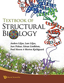 【中古】【輸入品 未使用】Textbook Of Structural Biology