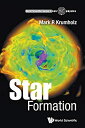 【中古】【輸入品・未使用】Star Formation (World Scientific Astrophysics)