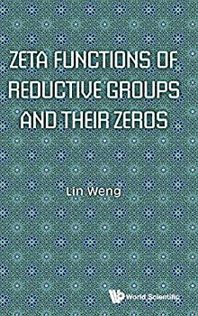楽天ムジカ＆フェリーチェ楽天市場店【中古】【輸入品・未使用】Zeta Functions of Reductive Groups and Their Zeros
