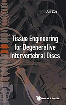 【中古】【輸入品・未使用】TissueEngineeringforDegenerativeIntervertebralDiscs