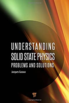 【中古】【輸入品 未使用】Understanding Solid State Physics: Problems and Solutions