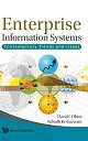 【中古】【輸入品・未使用】Enterprise Information Systems: Contemporary Trends and Issues