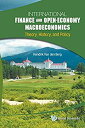 【中古】【輸入品 未使用】International Finance and Open-Economy Macroeconomics: Theory カンマ History カンマ and Policy