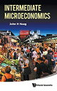 【中古】【輸入品 未使用】Intermediate Microeconomics