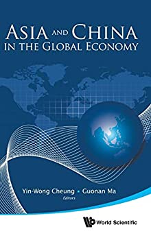 šۡ͢ʡ̤ѡAsia and China in the Global Economy