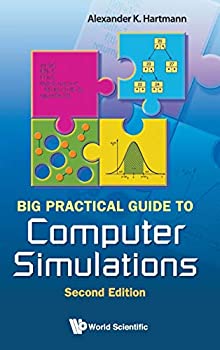 楽天ムジカ＆フェリーチェ楽天市場店【中古】【輸入品・未使用】Big Practical Guide to Computer Simulations