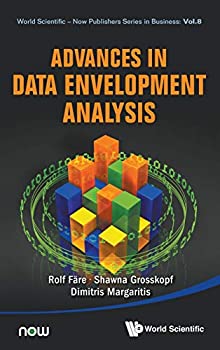 【中古】【輸入品 未使用】Advances in Data Envelopment Analysis (World Scientific-now Publishers Series in Business)