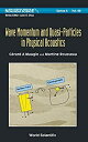 【中古】【輸入品・未使用】Wave Momentum and Quasi-Particles in Physical Acoustics (World Scie...