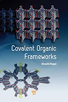 楽天ムジカ＆フェリーチェ楽天市場店【中古】【輸入品・未使用】Covalent Organic Frameworks
