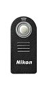 【中古】【輸入品・未使用】Nikon リモコン ML-L3(2)