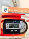 【中古】【輸入品・未使用】AT&T 438 インターネットコールアラート