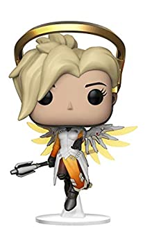 楽天ムジカ＆フェリーチェ楽天市場店【中古】【輸入品・未使用】Overwatch - Mercy