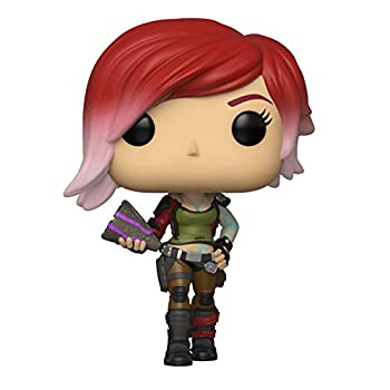 【中古】【輸入品 未使用】Pop Borderlands 3 Lilith the Siren Vinyl Figure