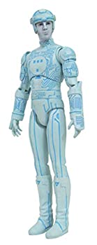 楽天ムジカ＆フェリーチェ楽天市場店【中古】【輸入品・未使用】TRON MOVIE ACTION FIGURE