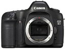 【中古】Canon デジタル一眼レフカメラ EOS 5D EOS5D