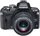 【中古】OLYMPUS デジタル一眼レフカメラ E-410 レンズキット ED14-42mm F3.5-5.6 付