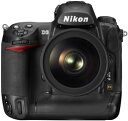【中古】Nikon デジタル一眼レフカメラ D3