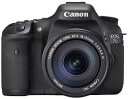 【中古】Canon デジタル一眼レフカメラ EOS7D EF-S18-135ISレンズキット EOS7D18135ISLK