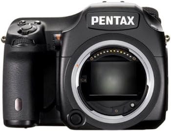 【中古】PENTAX 中判デジタル一眼レ