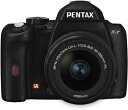 【中古】PENTAX デジタル一眼レフカ