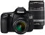 【中古】Canon デジタル一眼レフカメラ EOS 60D ダブルズームキット EF-S18-55mm/EF-S55-250mm付属 EOS60D-WKIT