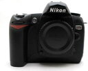 【中古】NIKON/ニコンデジタルカメラ D70 ボディ/BODY 610万画素