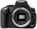 【中古-非常に良い】Canon EOS KISS デジタル N ブラック ボディ Body KISSDNB-BODY