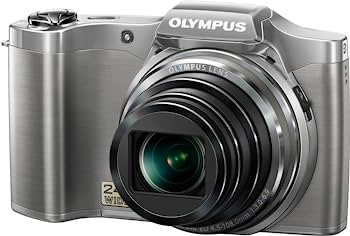 【未使用】【中古】OLYMPUS デジタル