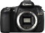 【中古】Canon デジタル一眼レフカメラ EOS 60Da ボディ 1800万画素 ワイド3.0型TFT式カラー液晶モニター CMOSセンサー EOS60Da