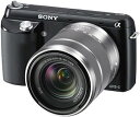 【中古-非常に良い】SONY ソニー デジタル一眼カメラ「NEX-F3」レンズキット(ブラック) NEX-F3 NEX-F3K-B(2)