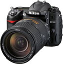 【中古-非常に良い】Nikon デジタル一眼レフカメラ D7000 スーパーズームキット AF-S DX NIKKOR 18-300mm f/3.5-5.6G ...