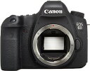 【中古-非常に良い】Canon デジタル一眼レフカメラ EOS 6Dボディ EOS6D