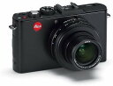 【中古】Leica デジタルカメラ ライカD-LUX6 1010万画素 光学3.8倍ズーム 18461