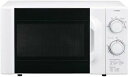 【中古-非常に良い】ツインバード DR-D219W6 電子レンジ 60Hz専用