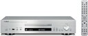 【中古-非常に良い】ヤマハ ネットワークCDプレーヤー シルバー CD-N500(S)