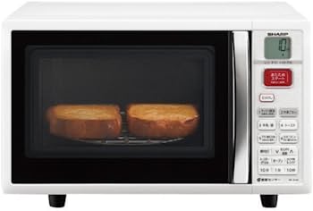 【中古-非常に良い】シャープ オーブンレンジ15L ホワイト系 RE-S15F-W 【中古-非常に良い】シャープ オーブンレンジ15L ホワイト系 RE-S15F-W