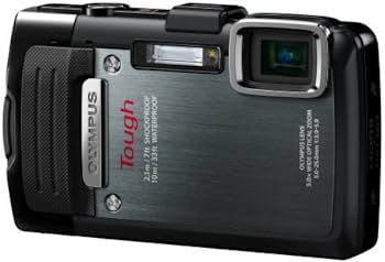 -ɤOLYMPUS ǥ륫 STYLUS TG-830 1600 ΢̾ȼͷCMOS ɿǽ10m ֥å...