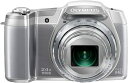 【中古-非常に良い】OLYMPUS デジタルカメラ STYLUS SZ-16 1600万画素CMOS 光学24倍ズーム 広角25mm シルバー SZ-16 SL...