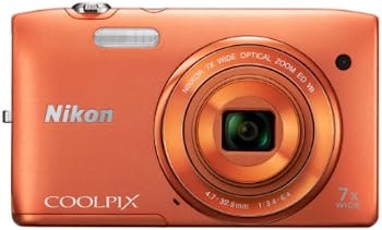 -ɤNikon ǥ륫 COOLPIX S3500 7ܥ ͭǿ 2005 ץꥳåȥ...