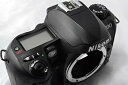 【中古】Nikon ニコン D100