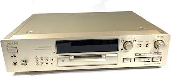 【中古-非常に良い】SONY ソニー MDS-JB920 ゴールド ミニディスクデッキ (MDデッキ/単機能/MD専用機) 【中古-非常に良い】SONY ソニー MDS-JB920 ゴールド ミニディスクデッキ (MDデッキ/単機能/MD専用機)