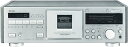 【中古】TEAC ティアック V-7000 3ヘッドステレオカセットデッキ