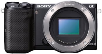 【中古】SONY ソニー デジタル一眼カメラ「NEX-5T」ボディ NEX-5T NEX-5T-B