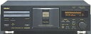 【中古】TEAC ティアック V-1010 3ヘッド カセットデッキ