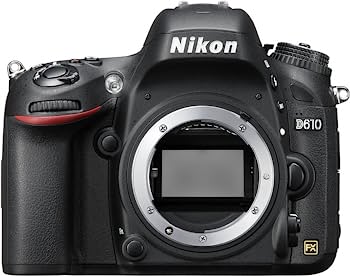 šNikon ǥե D610