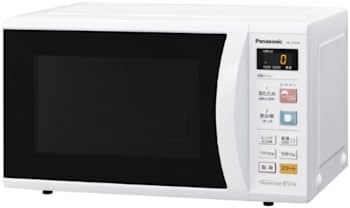 【中古】パナソニック エレック 単機能レンジ 22L ホワイト NE-EH226-W 【中古】パナソニック エレック 単機能レンジ 22L ホワイト NE-EH226-W