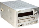 【中古-非常に良い】ONKYO オンキョー CR-185 CDチューナーアンプ センターユニット本体のみ(スピーカーなし)(2)