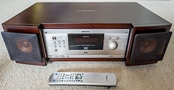 【中古】Victor ビクター JVC EX-B1 コンパクトコンポーネントシステム(1BOXウッドコーン システム)販売元：株式会社コスモサウンド